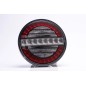 LED TAIL LIGHT 3 FUNCTIONS