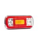 6-FUNCTION LED TAIL LIGHT LEFT