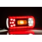 6-FUNCTION LED TAIL LIGHT LEFT