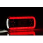 6-FUNCTION LED TAIL LIGHT LEFT