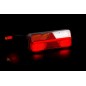 KINGPOINT LED TAIL LIGHT 6 FUNCTIONS LEFT