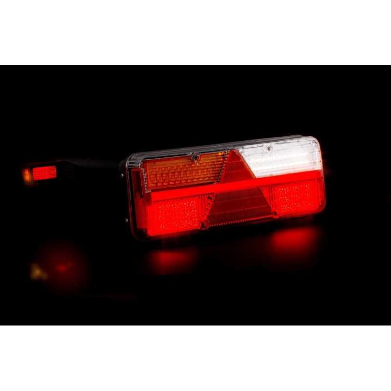 KINGPOINT LED 6 FUNCTION TAIL LIGHT RIGHT