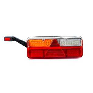 KINGPOINT LED 6 FUNCTION TAIL LIGHT RIGHT