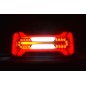 LED TAIL LIGHT 5 FUNCTIONS LEFT