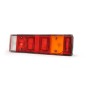 COMBINED LED LEFT TAIL LIGHT