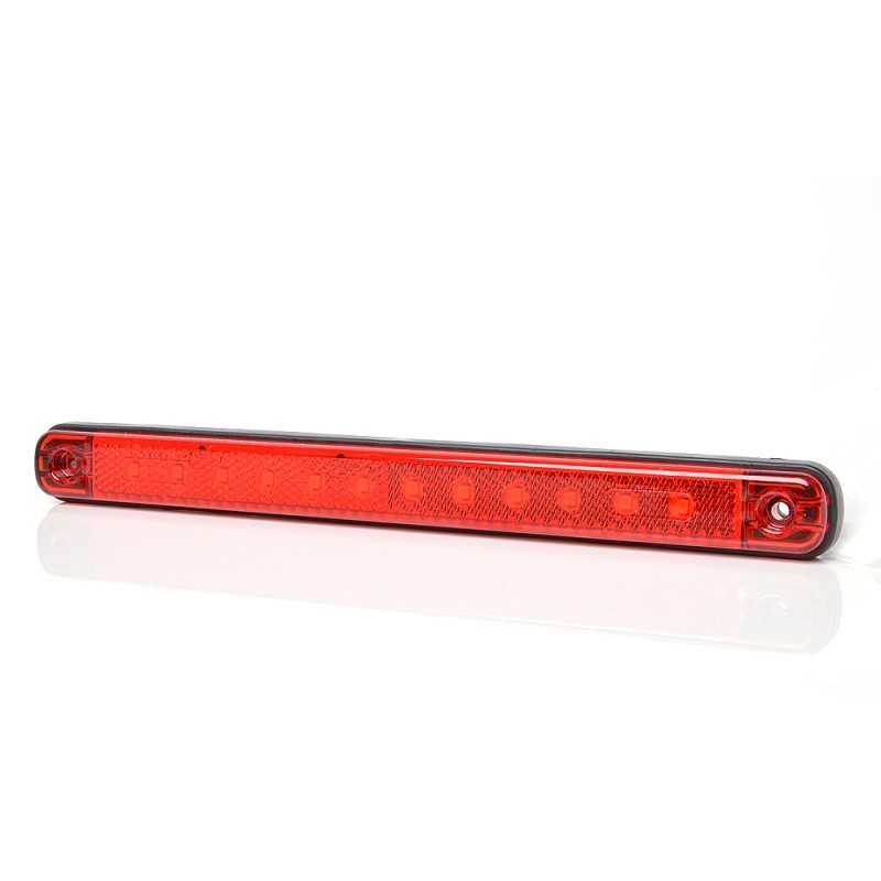 REAR POSITION LAMP