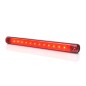 LED TAIL LIGHT 2 FUNCTIONS