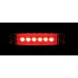 6-LED REAR MARKER LAMP