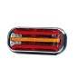 12-36V Universal LED Tail Light