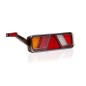 LED Tail Light for Trailers and Semi-Trailers Model 2