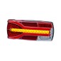 Multifunctional LED Tail Light