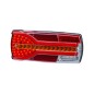 Multifunctional LED Tail Light