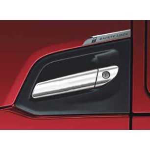 HANDLE COVER KIT 4 PCS IVECO S-WAY