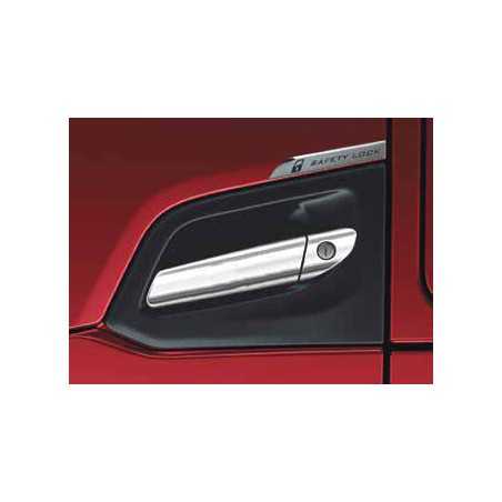 HANDLE COVER KIT 4 PCS IVECO S-WAY