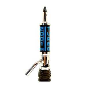 Antenna C.B Turbo 2001 /nero/blu