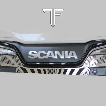 UPPER POLE SCANIA S MASK