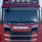 HANDLE PLATE KIT 7 PCS SCANIA S