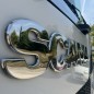 ILLUMINATED LETTERING SCANIA NEW GENERATION